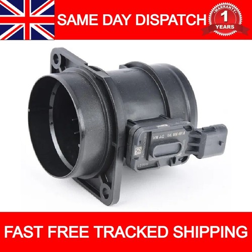 Mass air flow meter sensor - flow,