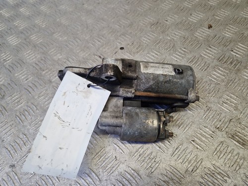 Ford mondeo starter - ford,
