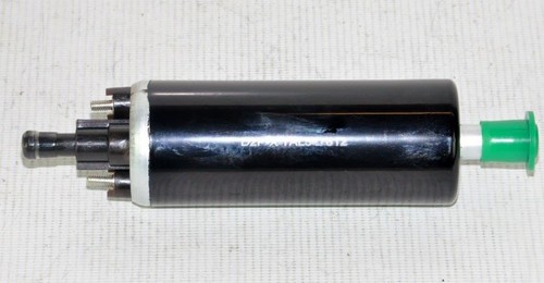 Electric fuel pump - pump, for