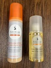 Sanctuary spa covent garden - spa,