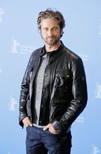 BELSTAFF Leather Jacket BRAD