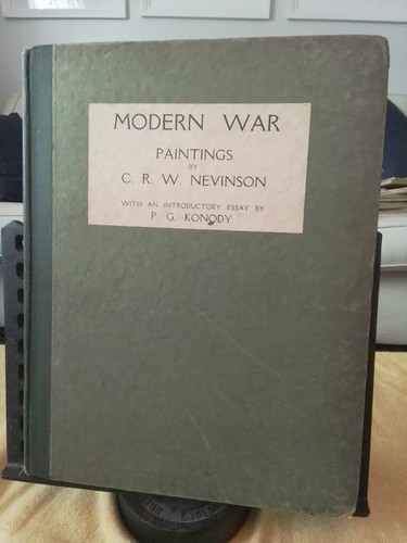 Modern war paintings - modern,