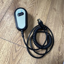 Recliner Remote 2 Button 5 Pin for Chair / Riser Recliners