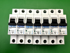 Proteus MCB B6 606BW B10 610BW B16 616BW B20 620BW B32 632BW B40 640BW B50 650BW