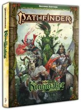Kingmaker – The Complete