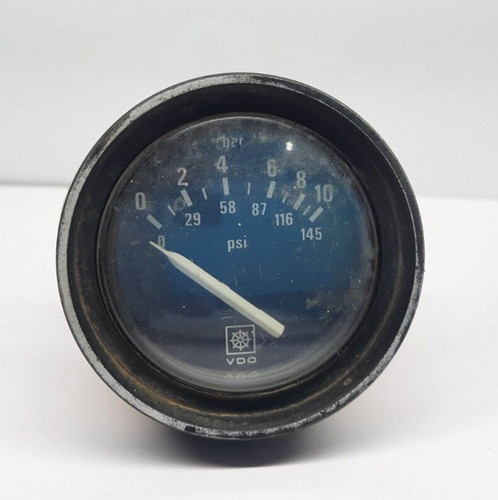 Vdo technik 120 405 - n,