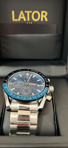 Lator calibre men - lator, men’s