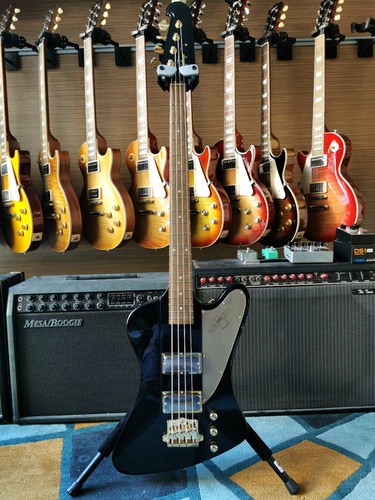 Epiphone rex brown - rex,
