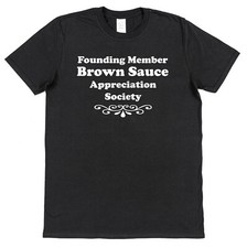 Brown Sauce Appreciation