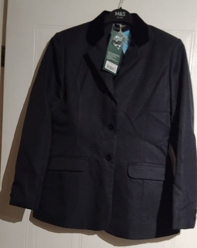 Bnwt dublin childs navy - bnwt,