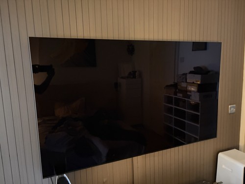 Sony bravia k65xr80u - k65xr80u, 65-inch