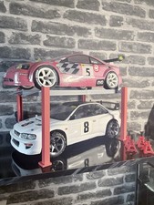 4 Post Ramp 1/10 RC Tamiya
