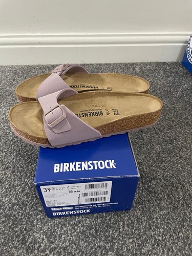 Birkenstock madrid faded - madrid, bs