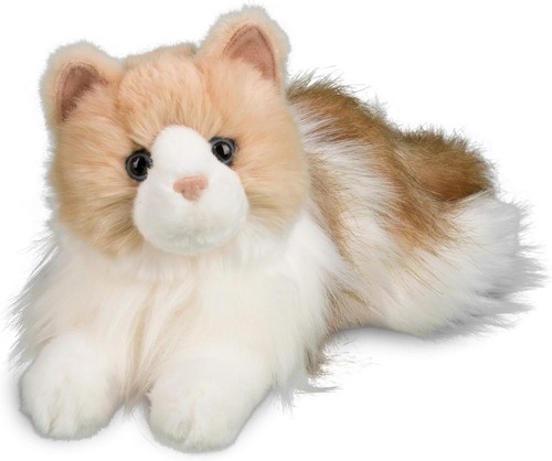 Douglas kiki ragdoll cat plush - kiki,
