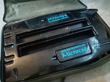 Angling technics bait boat