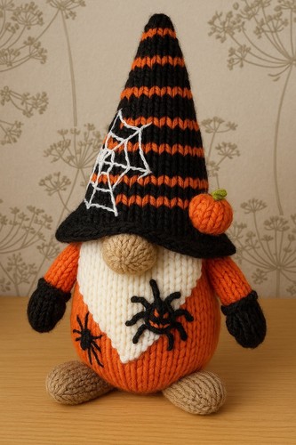 Knitting knitted pattern only - knitted,