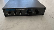Alesis NanoVerb 2 Digital