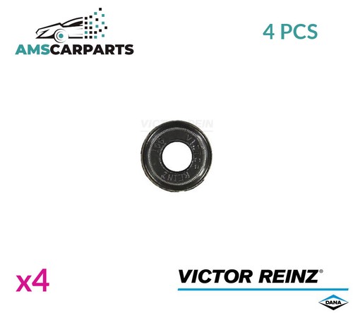 Valve stem seal set - valve,