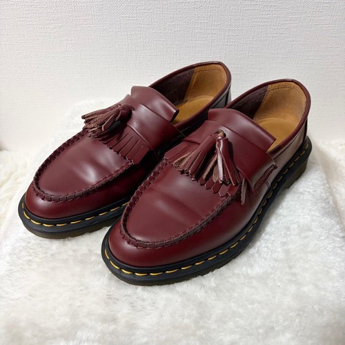 Martens adrian loafers - loafers, men