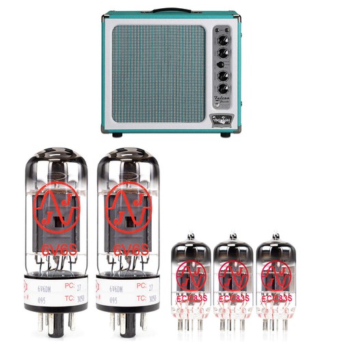 Tone king falcon tube kit - tone,