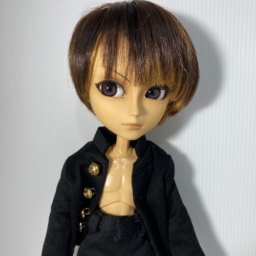 Doll taeyang pullip series - 16,