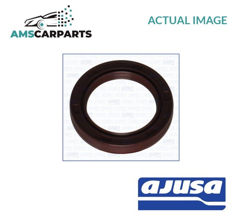 Crankshaft oil seal - crankshaft,