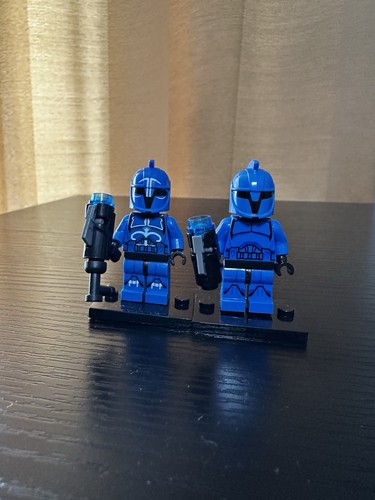 Custom lego star wars senate - star,