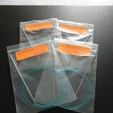 Hiya Hiya Sharp 2.25mm X 80cm 4 Pairs