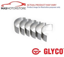 CONROD BIG END BEARINGS GLYCO
