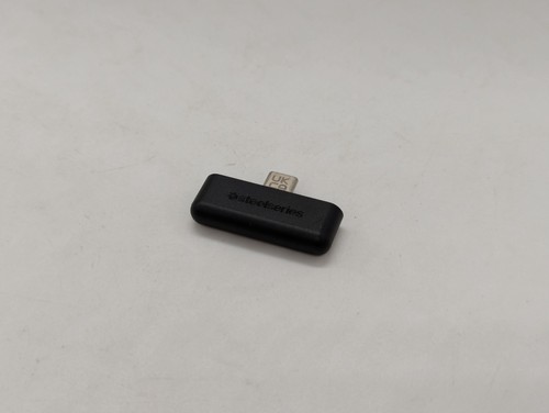 Faulty usb dongle - faulty/usb, only
