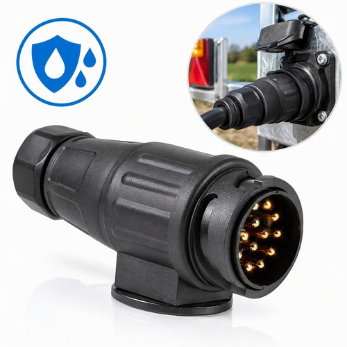 Pin euro plug 12v - pin,
