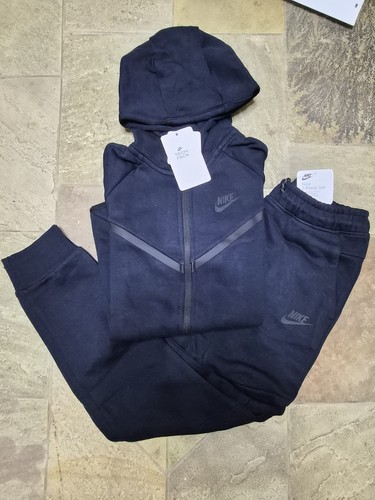 Nike kids tech fleece - nike,