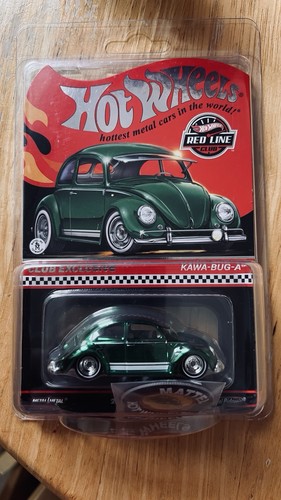 Hot wheels rlc - hot,