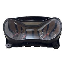 VAUXHALL CORSA SPEEDO CLOCKS