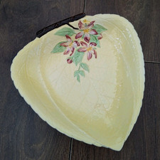 Vintage 1930s Carlton Ware