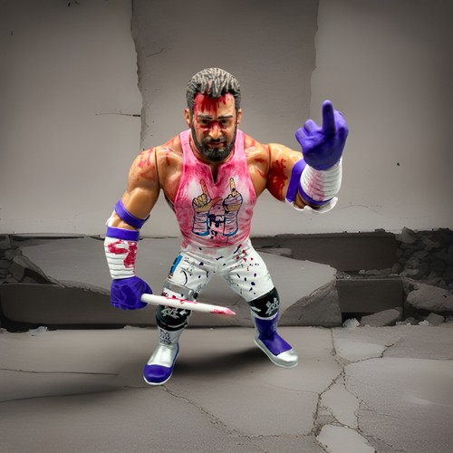 Zst zombie salior toys - zst, retro