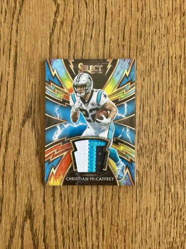 2020 panini select football - panini,