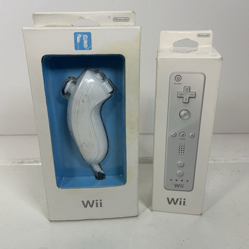 New official nintendo wii - official,