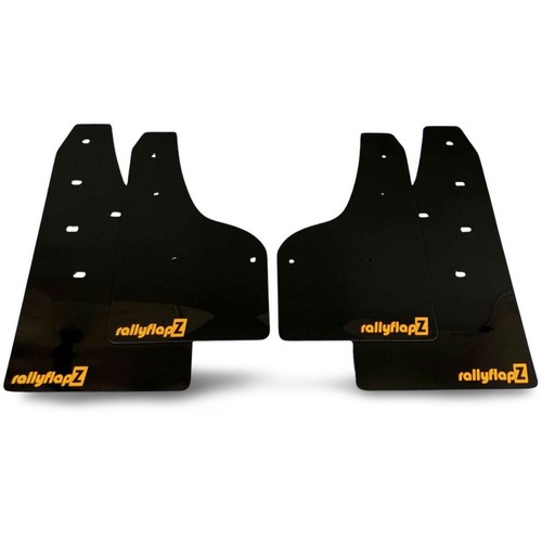 Rallyflapz mudflaps - |, &