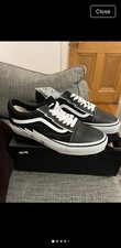 Vans Old Skool Bolt VLT x