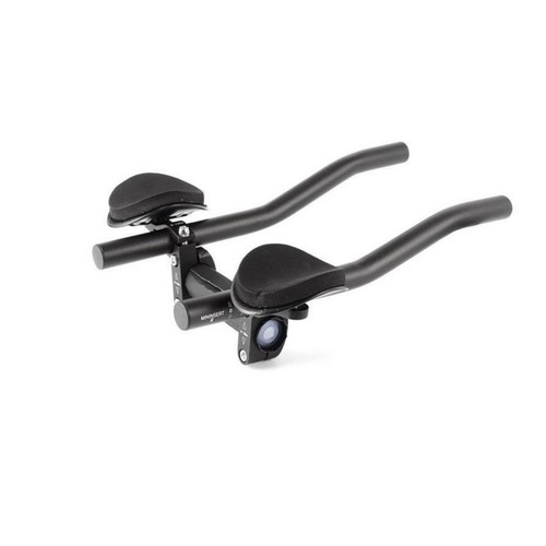 Split aero bar adjustable - bar,