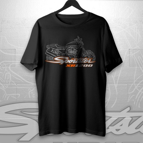 Harley davidson sportster - harley-davidson,