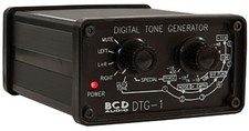 BCD Audio DTG-1 Digital tone generator