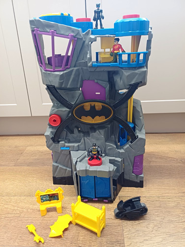 Fisher price imaginext - fisher-price,