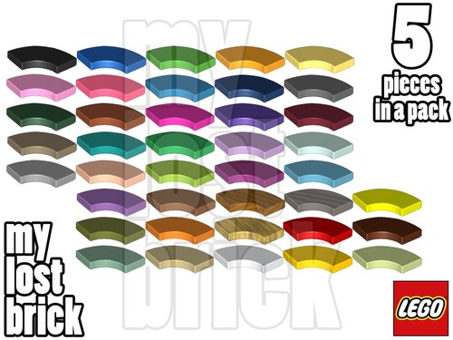 Lego part 27925 round - -,