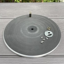 Garrard Zero 100 Turntable