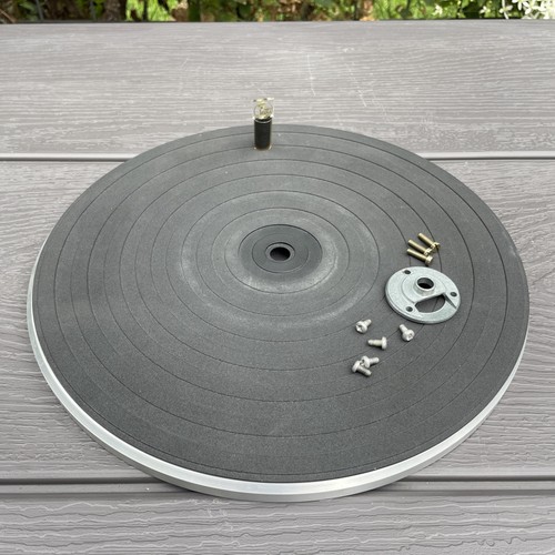 Garrard zero 100 turntable - garrard,