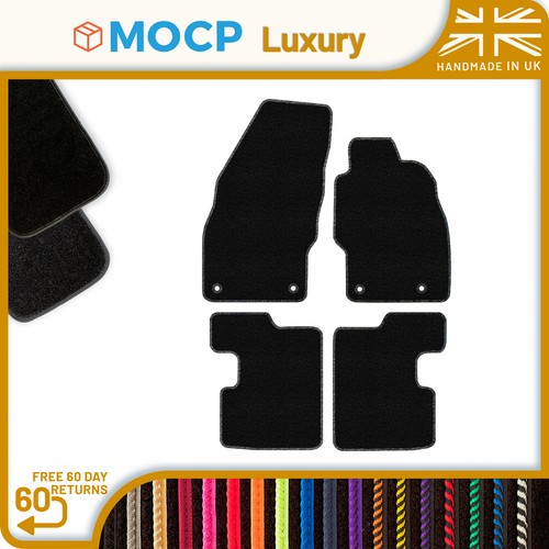 Luxury car mats fit - car,
