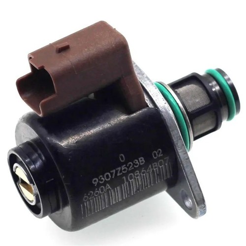 Fuel pump pressure regulator - fuel,