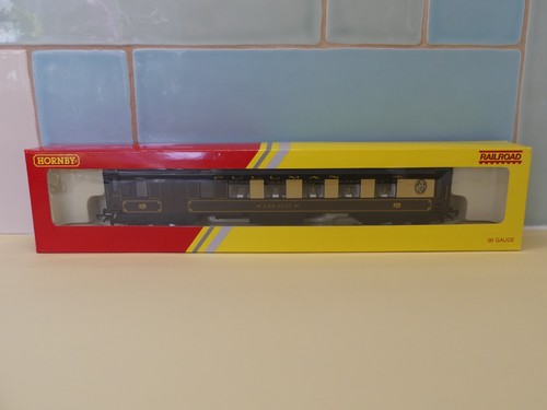 Hornby gauge r4313 pullman - hornby,